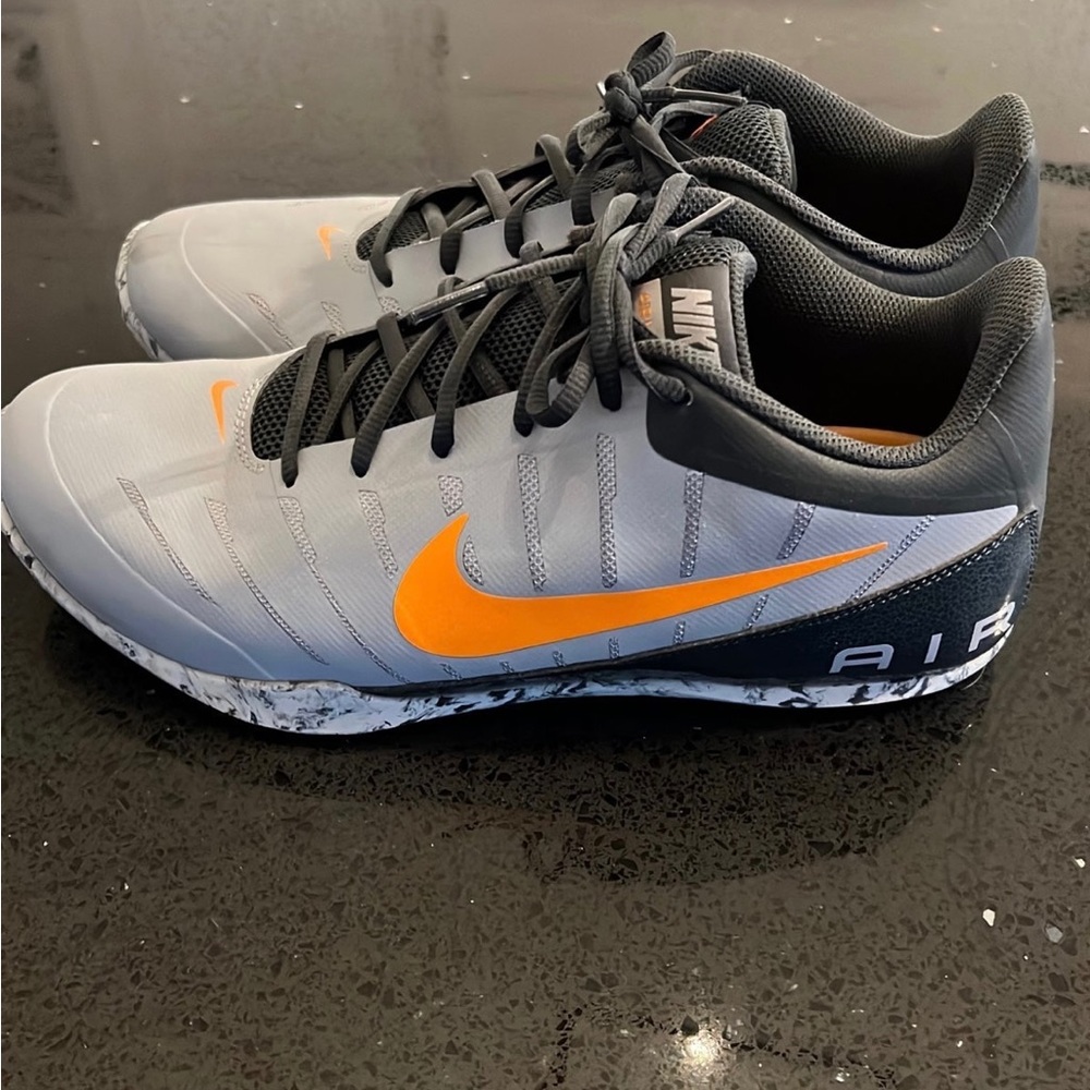 Mens 10.5 Nike Basketball Shoes